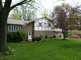 263 Brookwood Dr N, York, PA