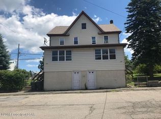 229 N 4th St, West Hazleton, PA 18202