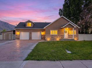 1285 W Maple St, Mapleton, UT 84664