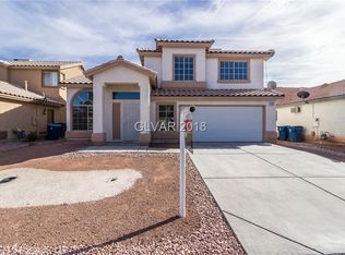 1694 Blue Ribbon Dr, Las Vegas, NV 89142