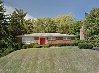 2306 Mohican Hill Ct, Louisville, KY 40207