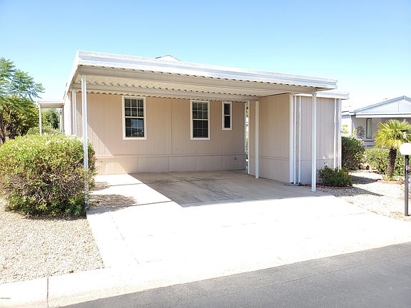 4th image of 2233 E Behrend Dr Lot 16