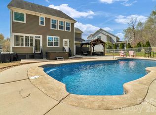 3729 Methodist Church Ln, Waxhaw, NC 28173