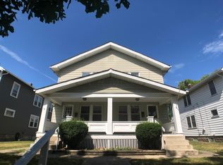 921 Oxley Rd, Columbus, OH 43212