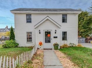 110 Washington St, Marlborough, MA 01752