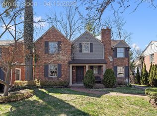615 Kimberly St, Birmingham, MI