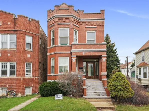 945 Elgin Ave, Forest Park, IL 60130