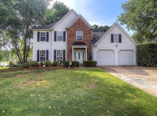 2474 Insdale Trce NW, Acworth, GA 30101