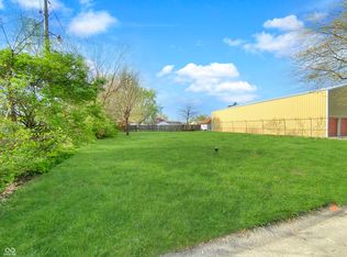 41 Grissom Ln, Shelbyville, IN