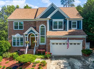 5428 Apple Glen Dr, Harrisburg, NC 28075