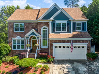 5428 Apple Glen Dr, Harrisburg, NC, 28075