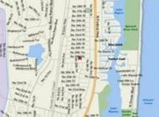 378 NE 28th Rd, Boca Raton, FL 33431