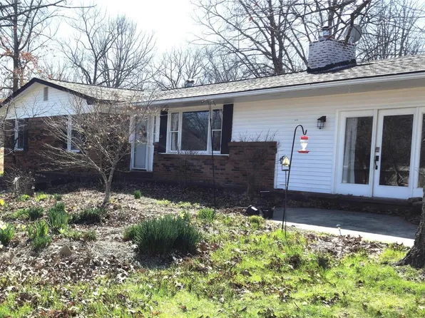 241 County Road 4240, Salem, MO 65560