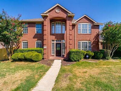 2712 Bordeaux Dr, McKinney, TX, 75070