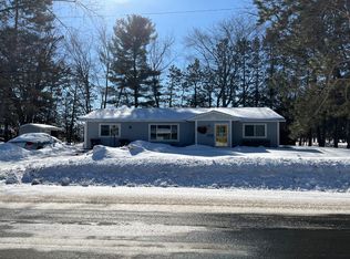 401 Fair Ave E, Mora, MN 55051