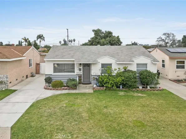 13722 Cornishcrest Rd, Whittier, CA 90605