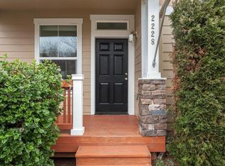 2228 NW Oxford St, Camas, WA 98607