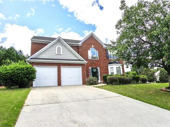 1931 Ashwood Grove Dr, Snellville, GA 30078