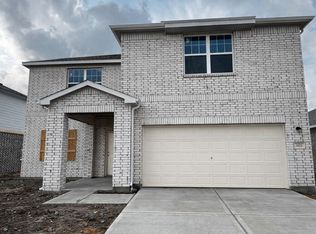 3122 Diamond View Ln, Angleton, TX 77515