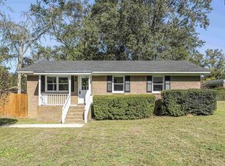 3015 King St, Newberry, SC 29108