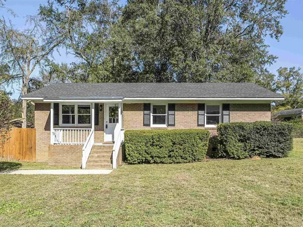 3015 King St, Newberry, SC 29108