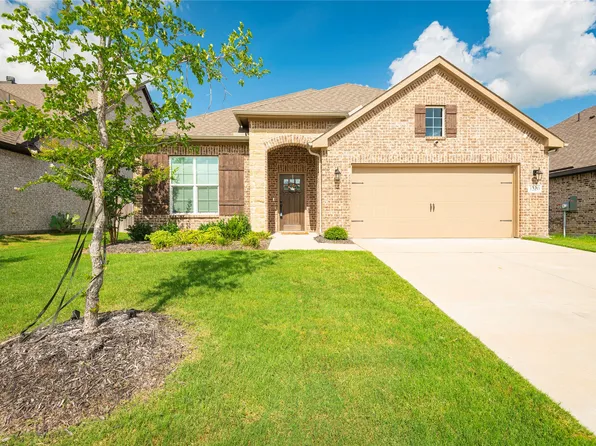 3220 Greymoore Dr, Anna, TX 75409