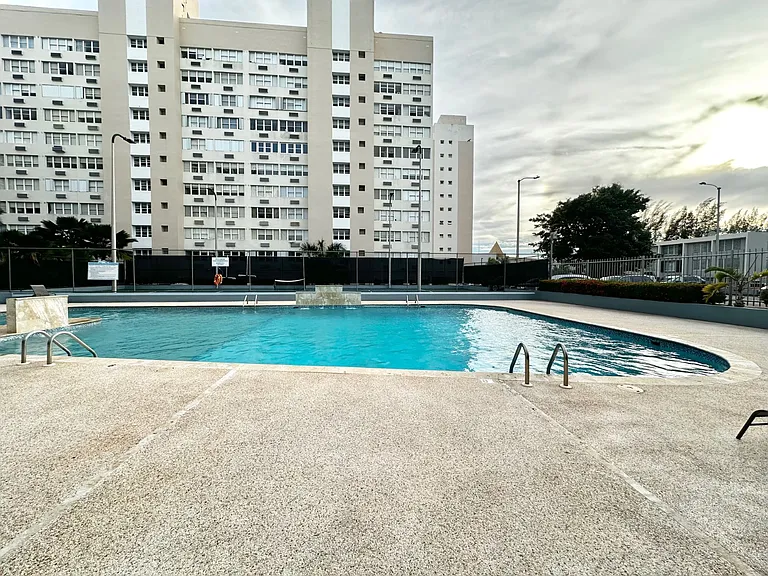 6300 Avenue Isla Verde #611 — Photo 2