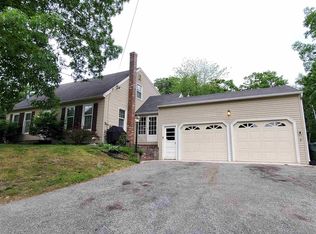 1570 Wellington Rd, Manchester, NH 03104
