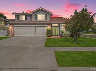 14819 Springer Cir, Chino Hills, CA 91709