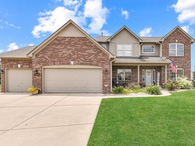 1202 Vestman Ct, Greenwood, IN, 46143