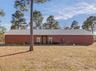 468 Line Rd, West Monroe, LA 71292