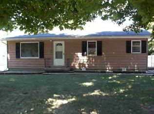 117 Coronado Dr, Catlin, IL 61817