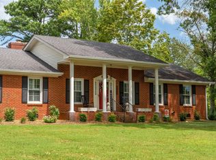 107 Sam Davis Dr, Springfield, TN 37172