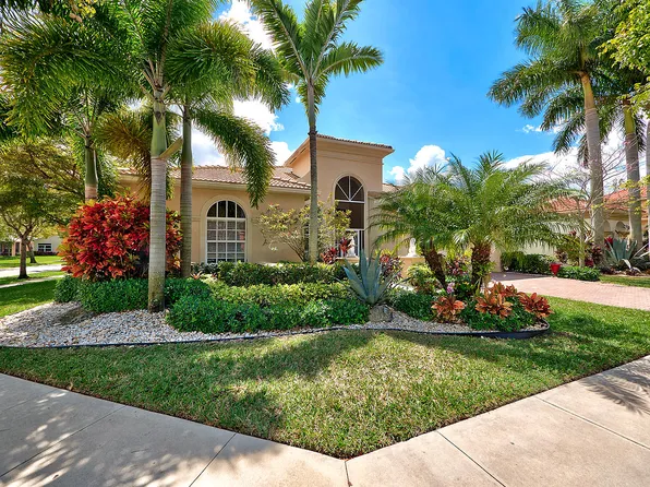 8808 Via Prestigio W, Wellington, FL 33411