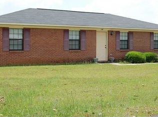110 Lowery St, Enterprise, AL 36330