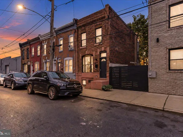 2548 Oakford St, Philadelphia, PA 19146