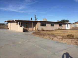 16851 Bellaire Ave, North Edwards, CA