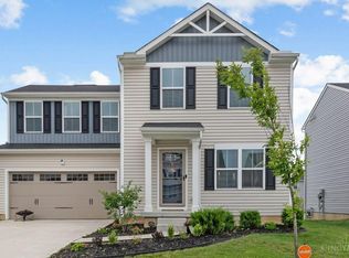 8971 Camberley St, Harrison, OH 45030