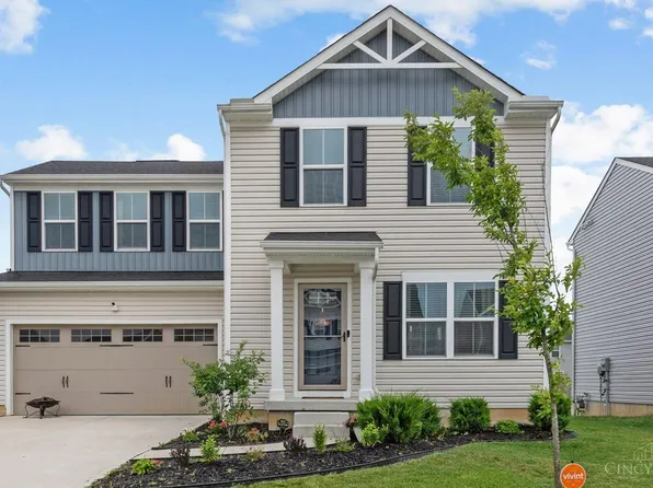 8971 Camberley St, Harrison, OH 45030