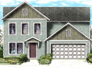 1399 Avalon Creek Rd, Sugar Hill, GA 30518