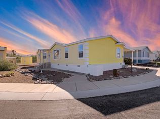 9855 E Irvington Rd UNIT 240, Tucson, AZ 85730