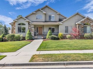 6049 W Foothill Dr, Highland, UT 84003