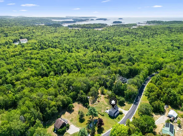 22 Clark Island Road, Saint George, ME 04860