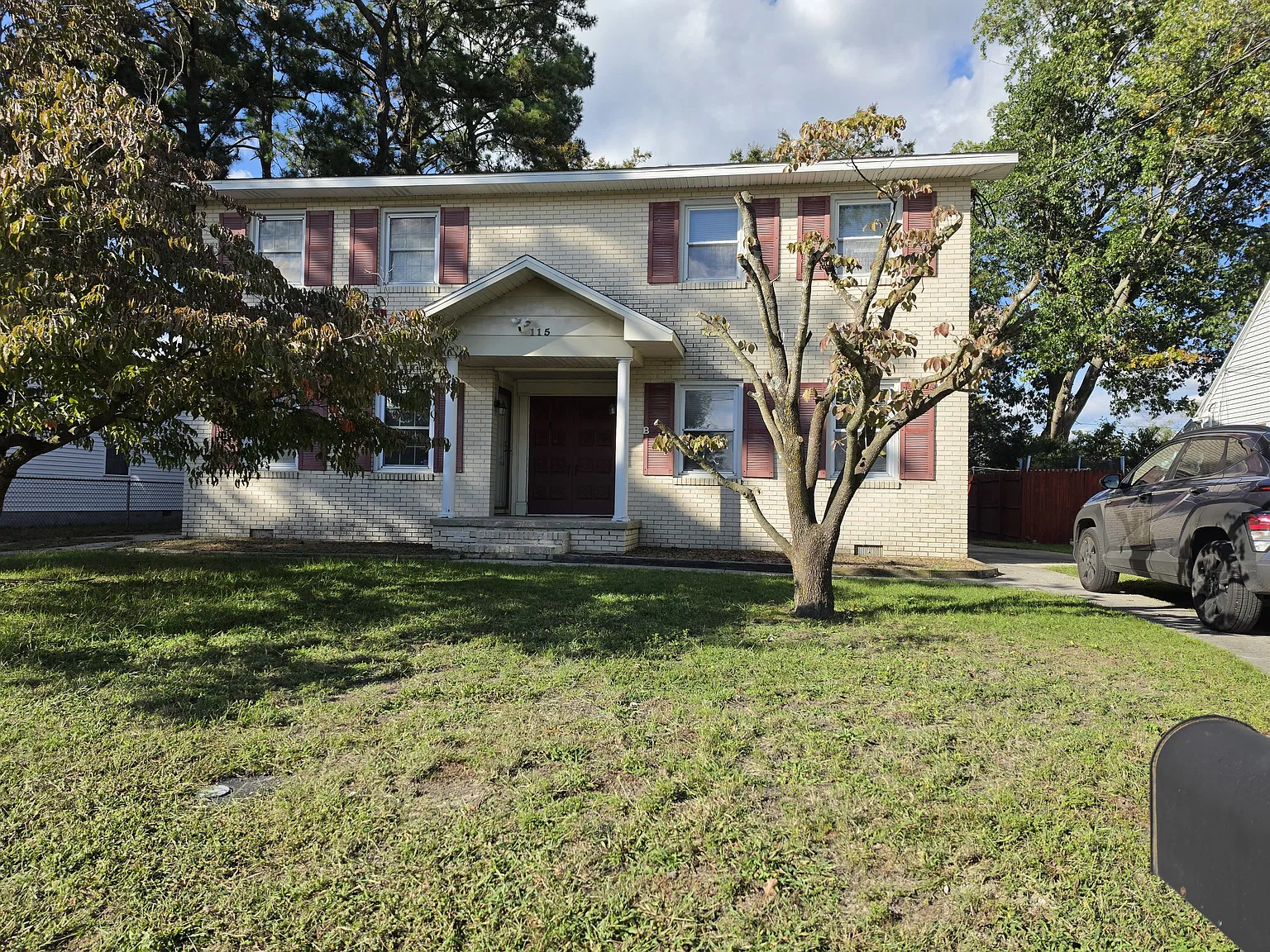 2 bed, 1.5 bath, $1,350 — Photo 1