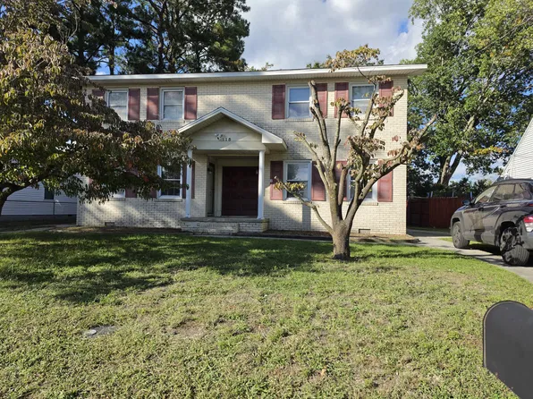 115 S Saratoga St APT B, Salisbury, MD 21804