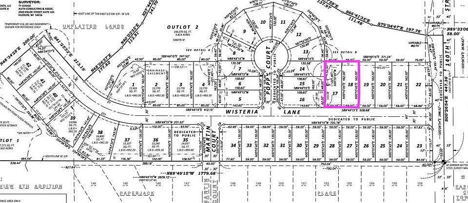 1st image of 1225&1227 Wisteria Ln
