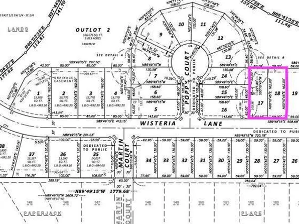 1225&1227 Wisteria Ln, New Richmond, WI 54017
