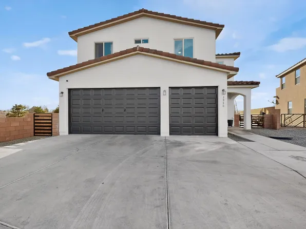 3930 Jaxson Ln, Santa Fe, NM 87507