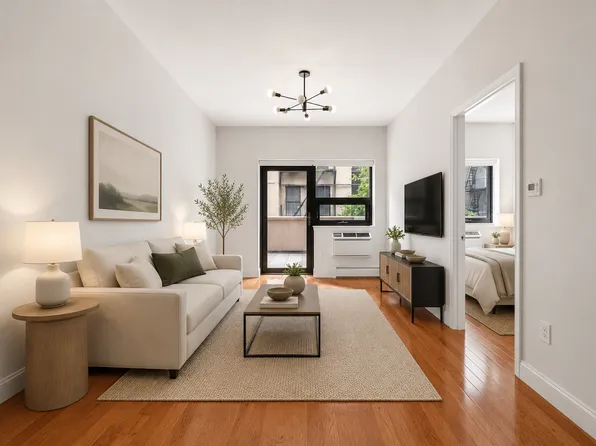 456 West 167th Street image 1 of 10
