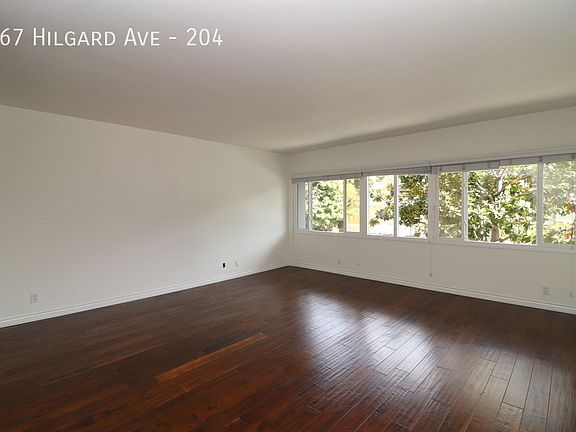 4th image of 967 Hilgard Ave #204
